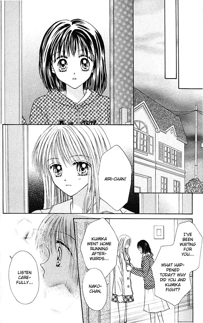 Max Lovely Chapter 5 6